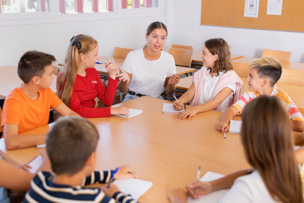 médiation scolaire primaire et secondaire à Reims